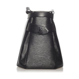 Louis Vuitton Epi Sac dEpaule (SHG-27587)