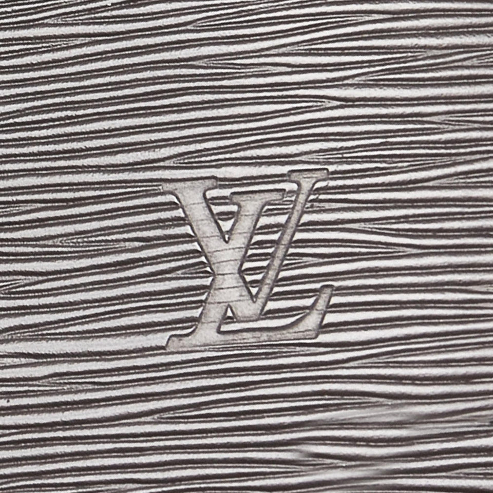 Louis Vuitton Epi Sac dEpaule (SHG-27587)