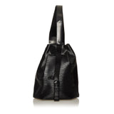 Louis Vuitton Epi Sac dEpaule (SHG-28974)