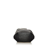 Louis Vuitton Epi Sac dEpaule (SHG-28974)