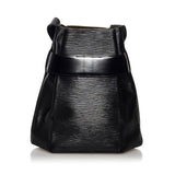 Louis Vuitton Epi Sac dEpaule (SHG-33897)