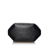Louis Vuitton Epi Sac dEpaule (SHG-33897)