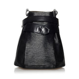 Louis Vuitton Epi Sac dEpaule (SHG-33897)