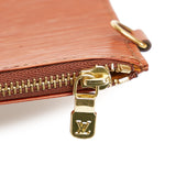 Louis Vuitton Epi Sac dEpaule (SHG-36463)