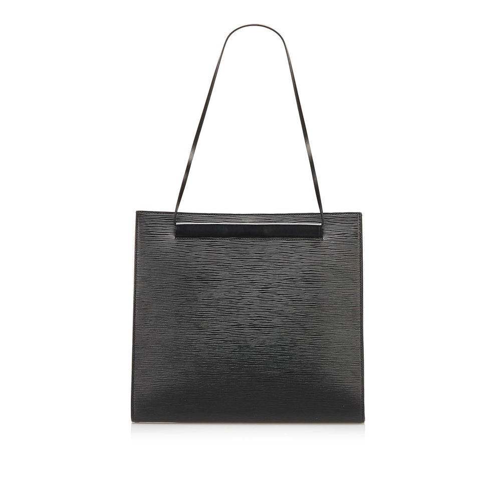 Louis Vuitton Epi Saint Tropez (SHG-35775)