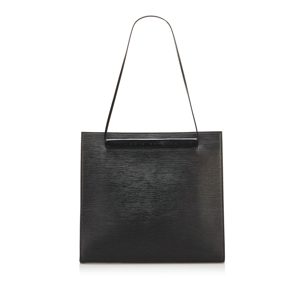 Louis Vuitton Epi Saint Tropez (SHG-35775)