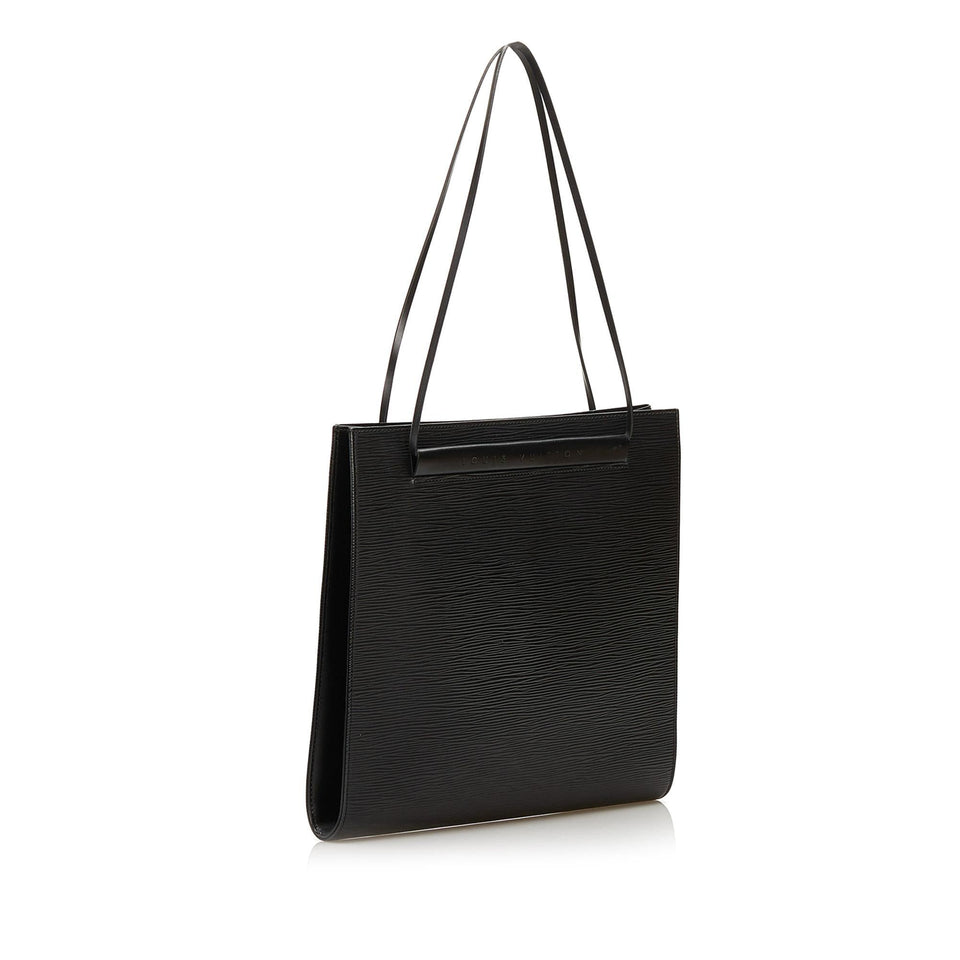 Louis Vuitton Epi Saint Tropez (SHG-35775)