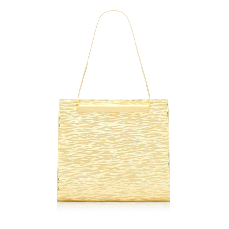 Louis Vuitton Epi Saint Tropez (SHG-35985)