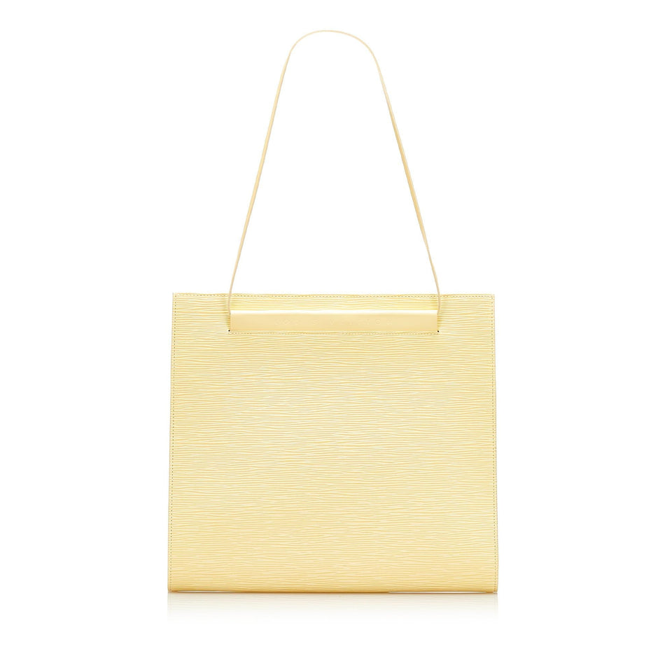 Louis Vuitton Epi Saint Tropez (SHG-35985)