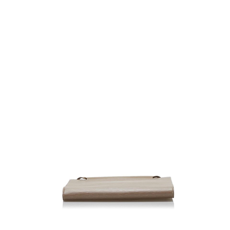 Louis Vuitton Epi Saint Tropez (SHG-37144)