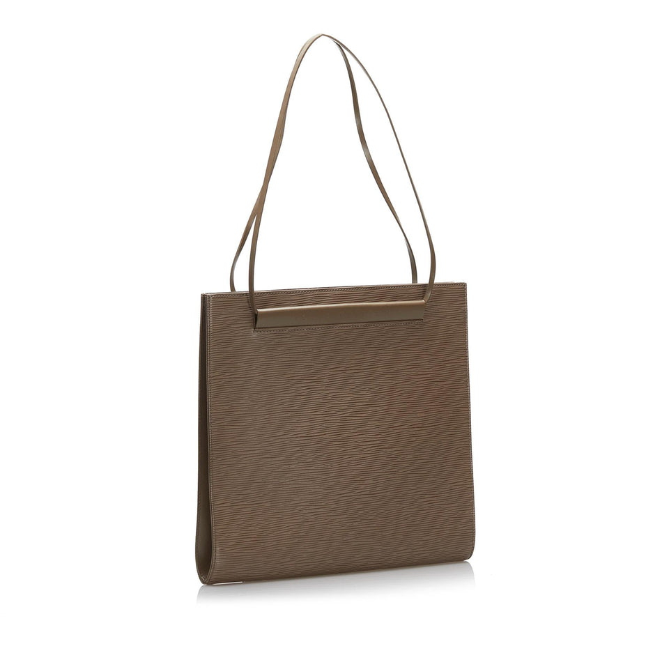 Louis Vuitton Epi Saint Tropez (SHG-37144)
