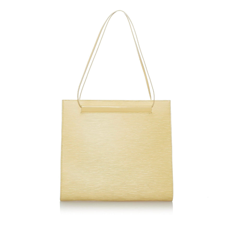 Louis Vuitton Epi Saint Tropez (SHG-C2efY0)