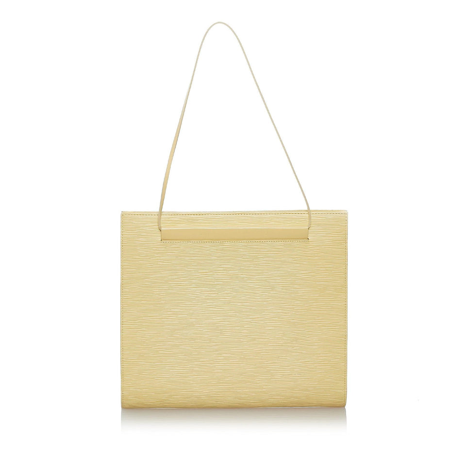 Louis Vuitton Epi Saint Tropez (SHG-C2efY0)