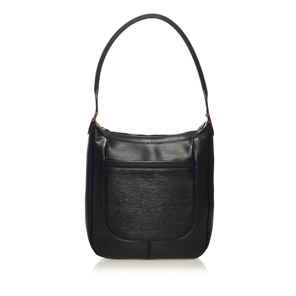 Louis Vuitton Epi Salabha (SHG-37420)