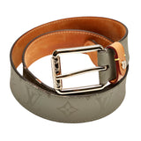 Louis Vuitton Epi San Tulle - 35 / 90 (SHG-27174)