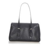 Louis Vuitton Epi Segur MM (SHG-23141)