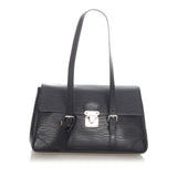Louis Vuitton Epi Segur MM (SHG-23141)