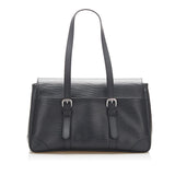 Louis Vuitton Epi Segur MM (SHG-25910)