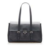 Louis Vuitton Epi Segur MM (SHG-25910)