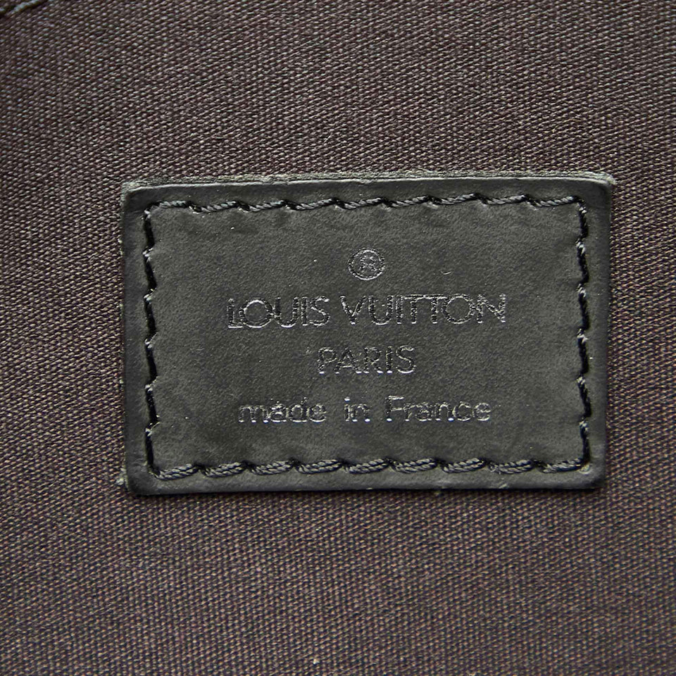 Louis Vuitton Epi Segur MM (SHG-25910)