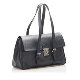 Louis Vuitton Epi Segur MM (SHG-25910)