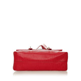 Louis Vuitton Epi Segur MM (SHG-27980)