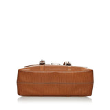 Louis Vuitton Epi Segur MM (SHG-30552)
