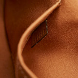 Louis Vuitton Epi Segur PM (SHG-28468)