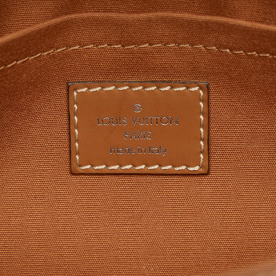 Louis Vuitton Epi Segur PM (SHG-28468)