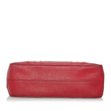 Louis Vuitton Epi Segur PM (SHG-29392)