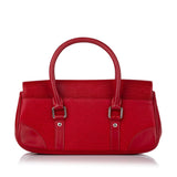 Louis Vuitton Epi Segur PM (SHG-30273)