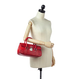 Louis Vuitton Epi Segur PM (SHG-30273)