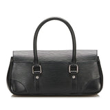 Louis Vuitton Epi Segur PM (SHG-36011)