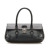 Louis Vuitton Epi Segur PM (SHG-36011)