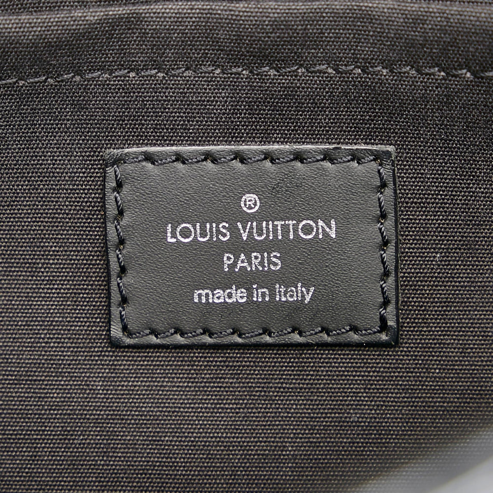 Louis Vuitton Epi Segur PM (SHG-36011)