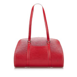 Louis Vuitton Epi Solferino (SHG-37526)