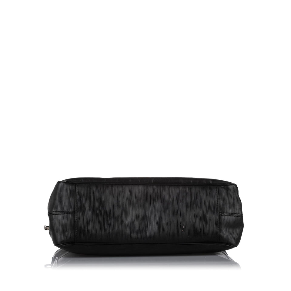 Louis Vuitton Epi Sorbonne (SHG-18836)