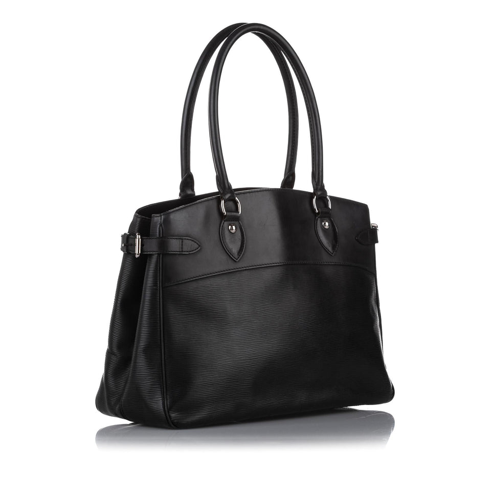 Louis Vuitton Epi Sorbonne (SHG-18836)