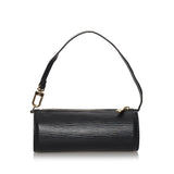Louis Vuitton Epi Soufflot Pochette (SHG-31308)