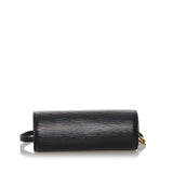 Louis Vuitton Epi Soufflot Pochette (SHG-31308)