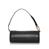 Louis Vuitton Epi Soufflot Pochette (SHG-31308)