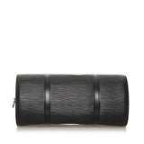Louis Vuitton Epi Soufflot (SHG-28525)