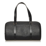 Louis Vuitton Epi Soufflot (SHG-28525)