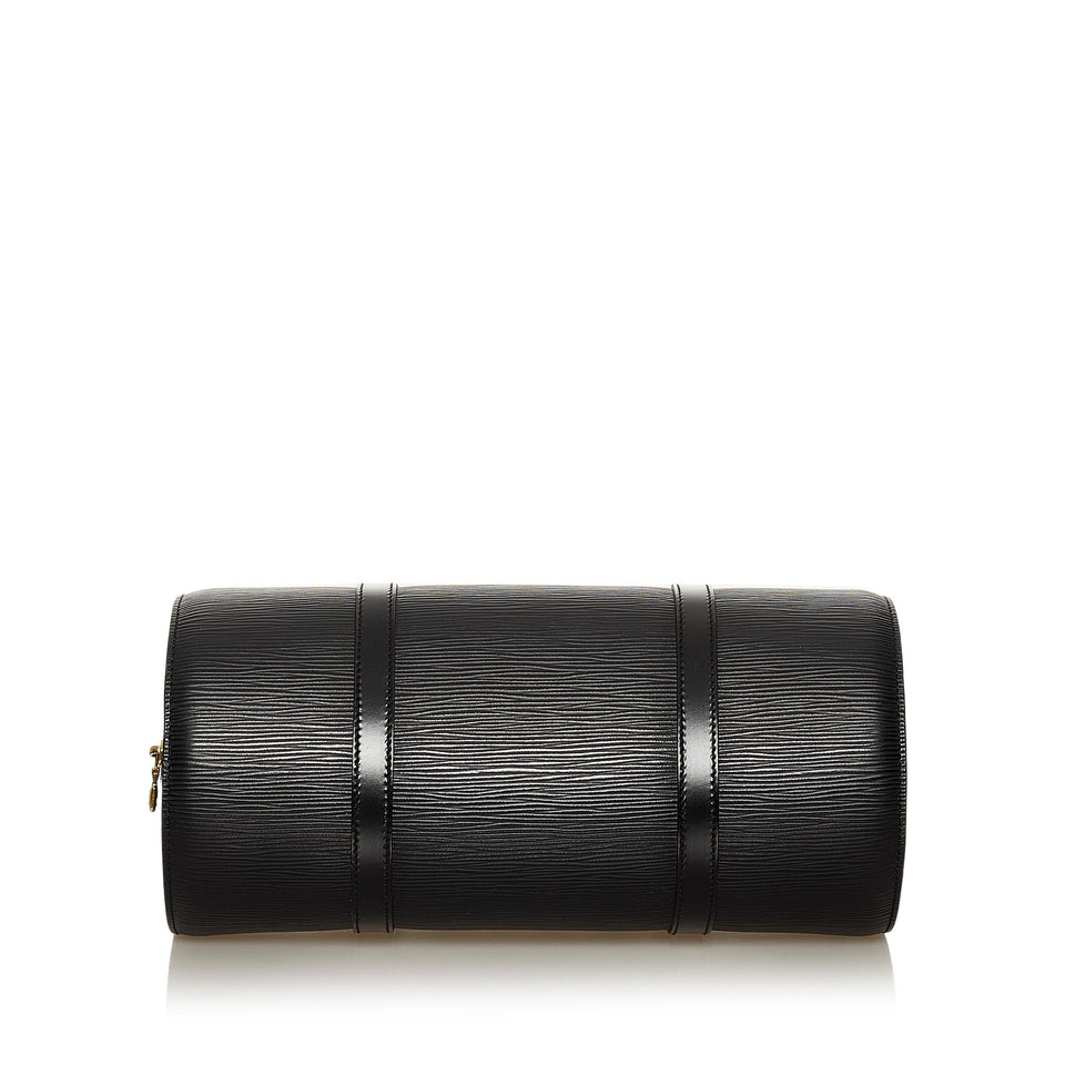 Louis Vuitton Epi Soufflot (SHG-28958)