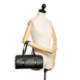 Louis Vuitton Epi Soufflot (SHG-28958)