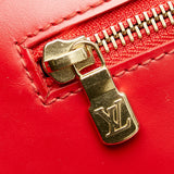 Louis Vuitton Epi Soufflot (SHG-28977)