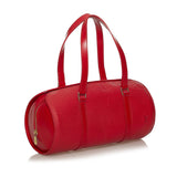 Louis Vuitton Epi Soufflot (SHG-28977)