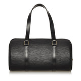 Louis Vuitton Epi Soufflot (SHG-29253)