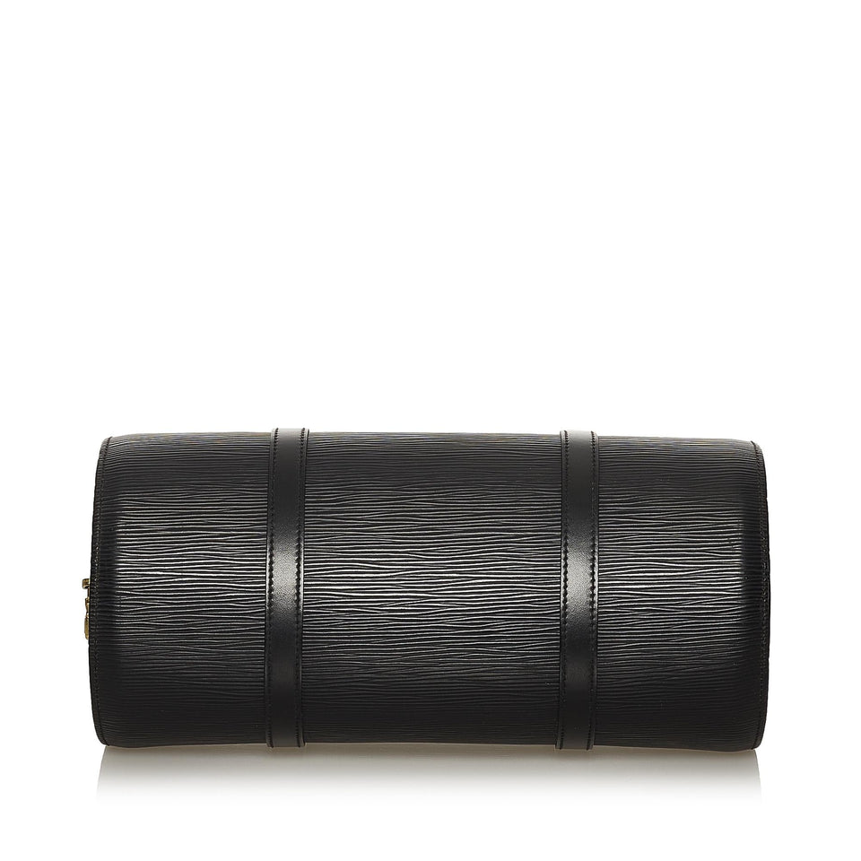 Louis Vuitton Epi Soufflot (SHG-29253)