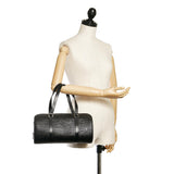 Louis Vuitton Epi Soufflot (SHG-29253)